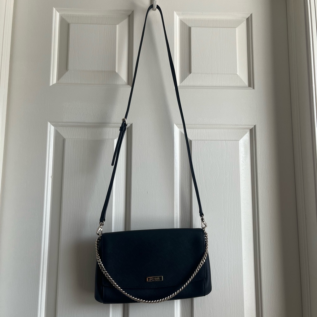 Kate Spade Two Way Bag